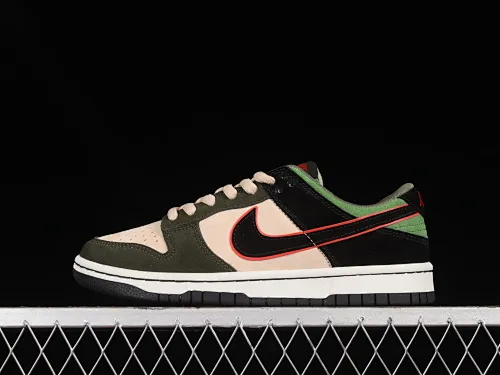 All Categories Nk SB Dunk Series Nk SB Dunk Low Low-top sneakers Otomo Katsuhiro x Nk SB Dunk Low "Steamboy OST" Creative customization collaboration Otomo Katsuhiro joint SB low-top sports and leisure sneakers LF0039-025